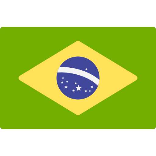 Flag of Brazil