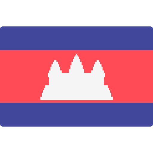 Flag of Cambodia