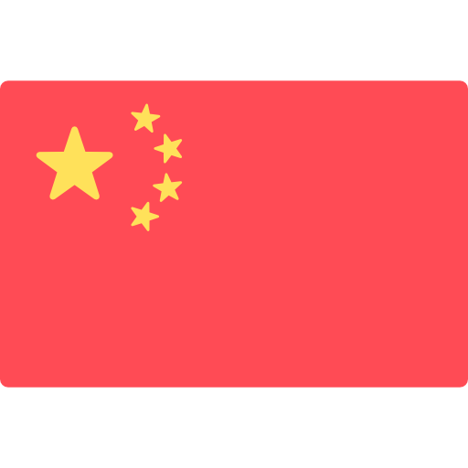 Flag of China