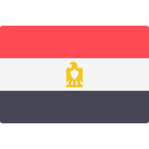 Flag of Egypt