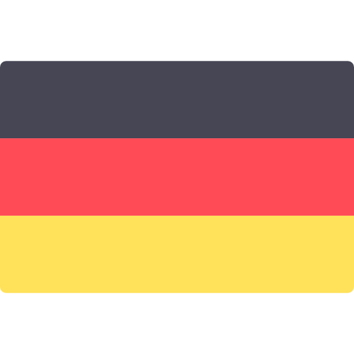 Flag of Germany