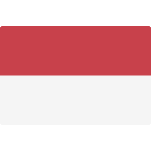 Flag of Indonesia