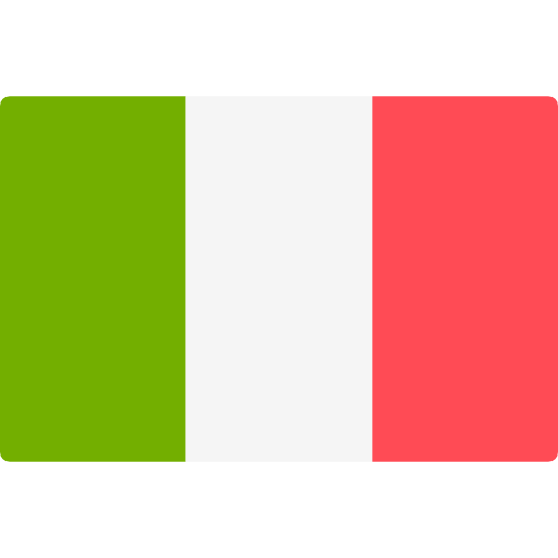 Flag of Italy