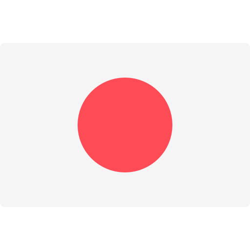 Flag of Japan