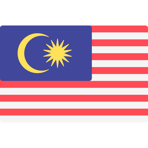 Flag of Malaysia