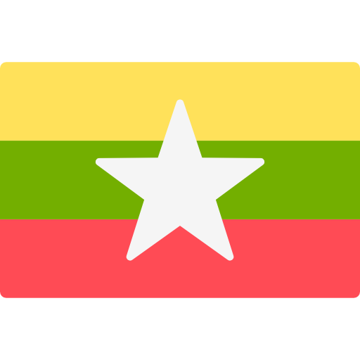 Flag of Myanmar