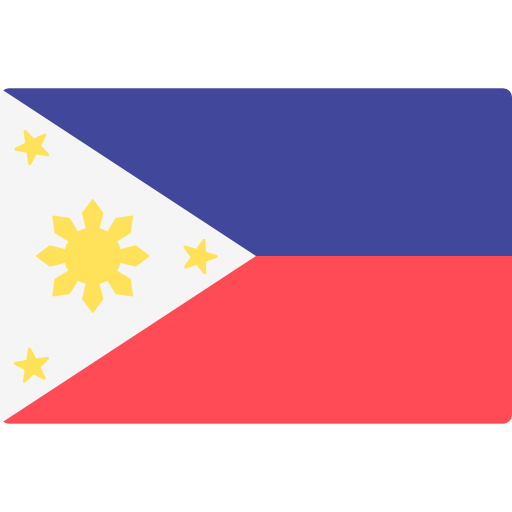 Flag of Philippines