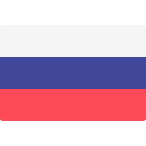 Flag of Russia