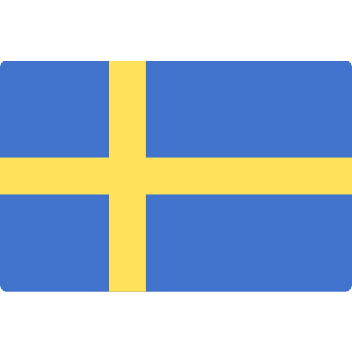 Flag of Sweden