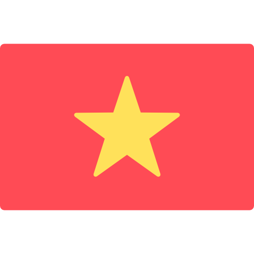 Flag of Vietnam