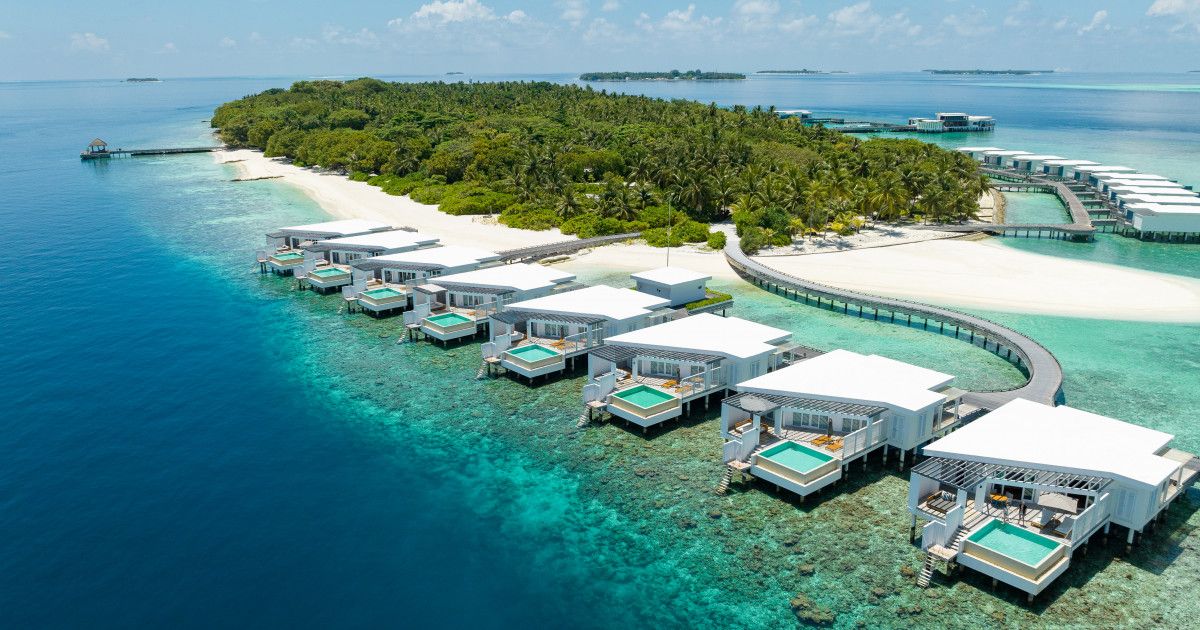 Maldives