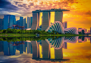 Singapour